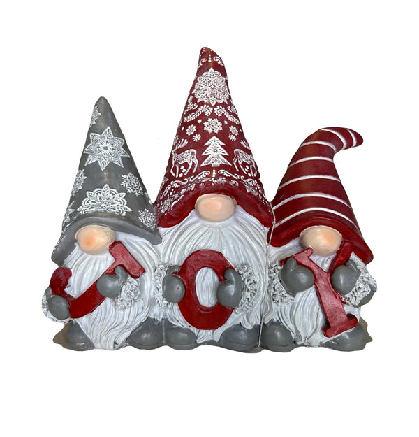 Gnomes Spelling Joy