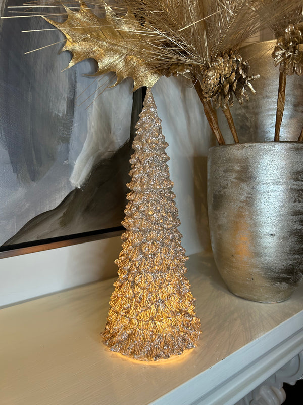 LED Christmas Tree - LG